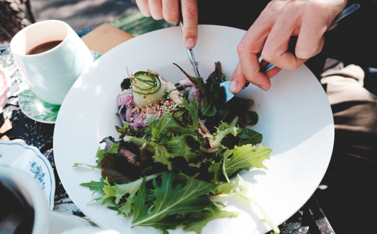 Amazing Vegan Free Restaurants in San Francisco