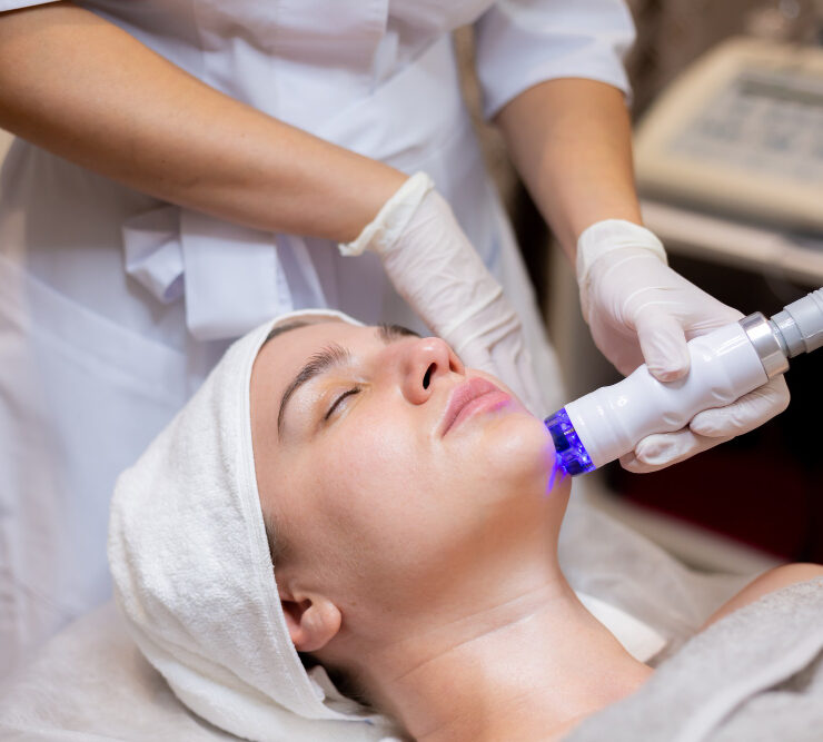 Oxygen_Facial