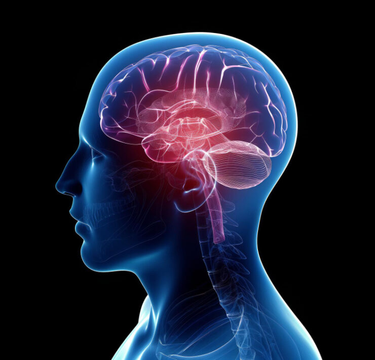 Vagus Nerve